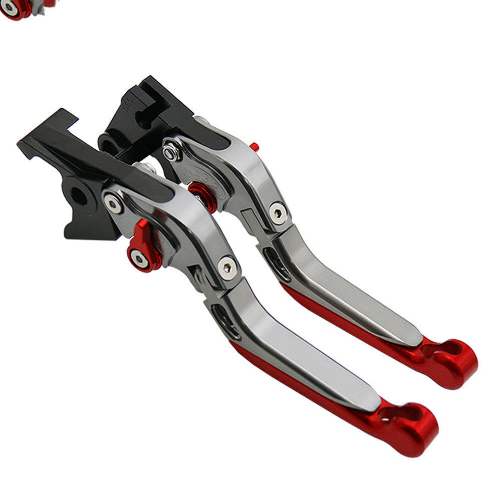 GSXR600 GSXR750 GSXR1000 Levers- 05-19