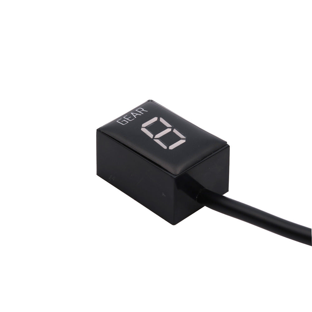 Gear Position Indicator