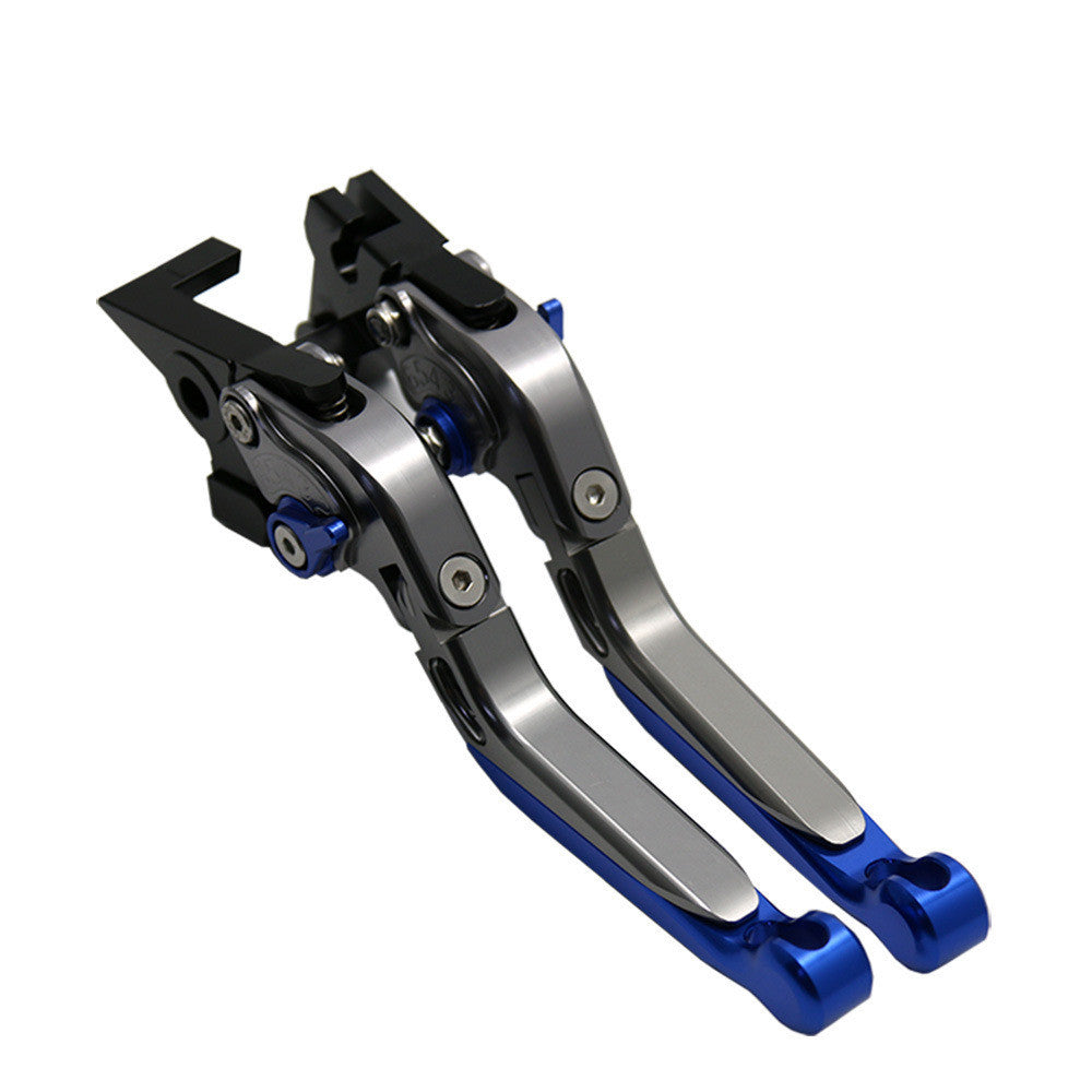 GSXR600 GSXR750 GSXR1000 Levers- 05-19