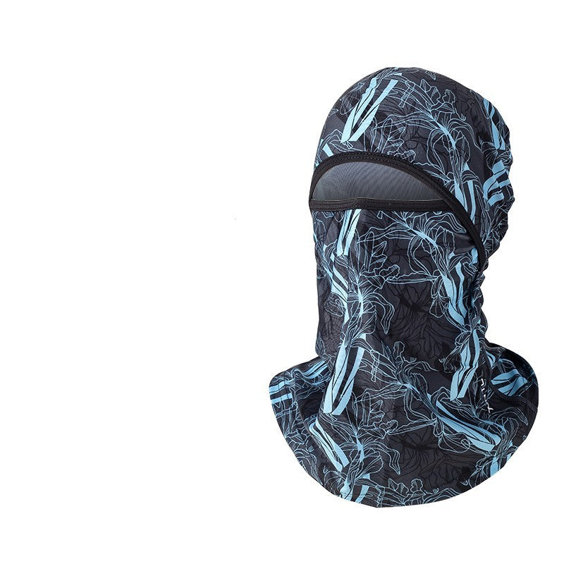 Winter- Weather Facemask