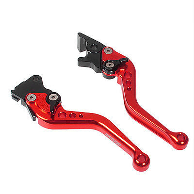 ZX6 ZX10 Lever Assembly